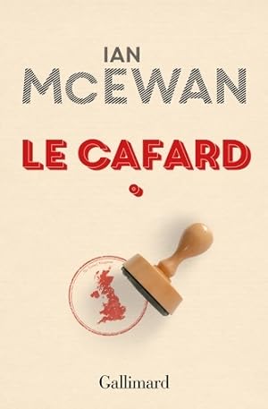 Le cafard - Ian McEwan