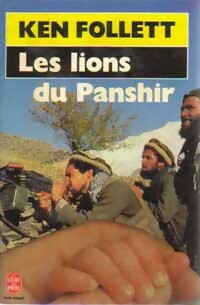 Immagine del venditore per Les lions du Panshir - Ken Follett venduto da Book Hmisphres