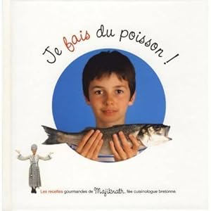 Je fais du poisson ! - Nathalie Beauvais