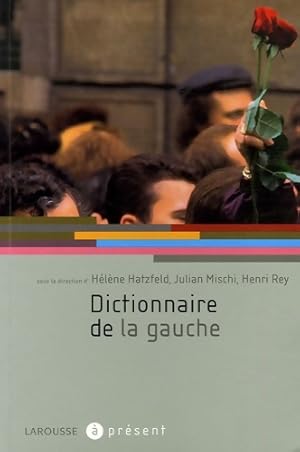 Dictionnaire de la gauche - H l ne Hatzfeld