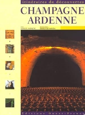 Champagne-Ardenne - Didier Benaouda