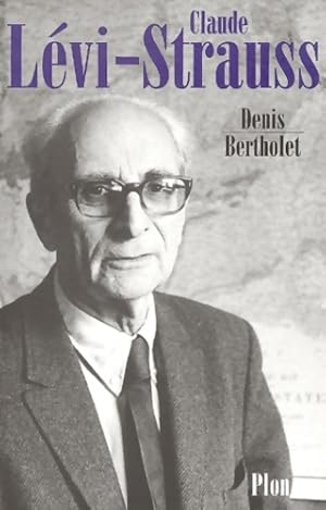 Levi-Strauss - Denis Bertholet