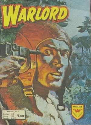 Warlord n?1 - Collectif