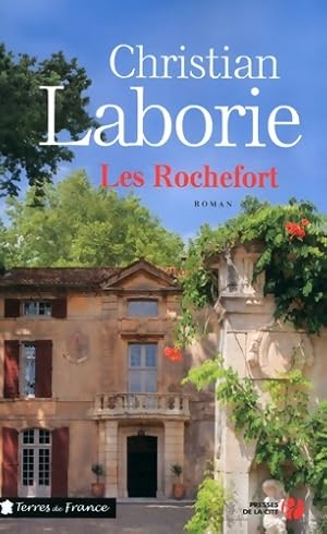 Les Rochefort - Christian Laborie
