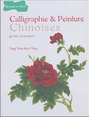 Calligraphie & peinture chinoises : Guide pratique - Keh Ming Peng Tuan