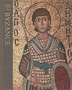 Byzance - Philipp Sherrard