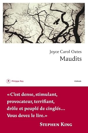 Maudits - Joyce Carol Oates