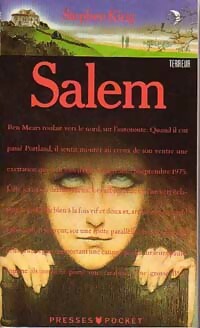 Salem - Stephen King