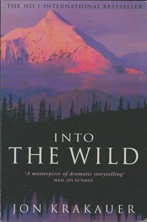Image du vendeur pour Into the wild - Jon Krakauer mis en vente par Book Hmisphres