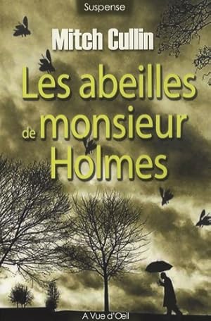 Seller image for Les abeilles de monsieur holmes - Mitch Cullin for sale by Book Hmisphres