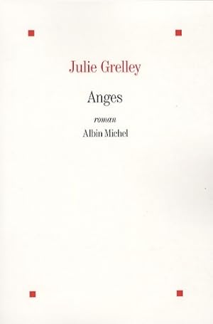 Anges - Julie Grelley