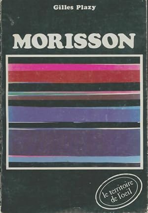 Morisson - Gilles Plazy