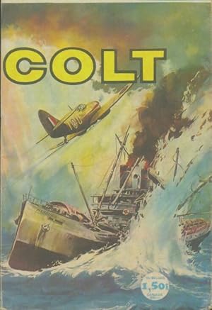 Colt n?37 - Collectif