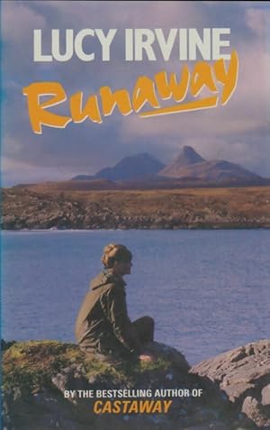 Seller image for Runaway - Lucy Irvine for sale by Book Hmisphres