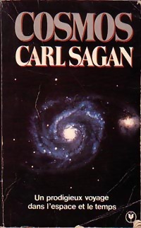 Seller image for Cosmos - Carl Sagan for sale by Book Hmisphres