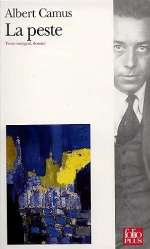 La peste d'Albert Camus - Maurice Bru zi re