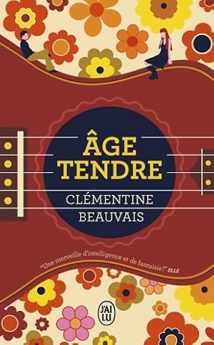  ge tendre - Cl mentine Beauvais