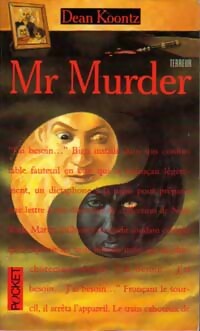 Mr Murder - Dean Ray Koontz