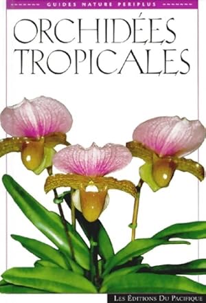 Orchid?es tropicales - Banks P.