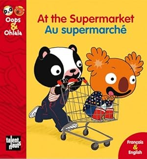 At the supermarket au supermarch? - Mellow