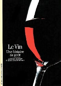 Le vin - Jean-Claude Rowley