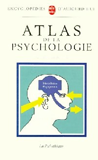 Atlas de la psychologie - Hellmuth Benesch