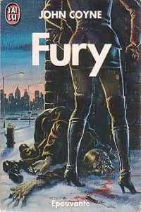 Fury - John Coyne