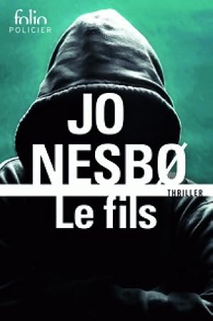 Seller image for Le fils - Jo Nesbo for sale by Book Hmisphres