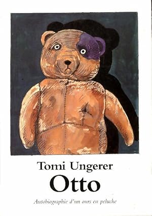 Otto - Tomi Ungerer