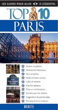 Paris : visites inattendues, instants magiques - Inconnu