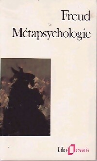 M?tapsychologie - Sigmund Freud