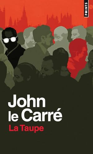 La taupe - John Le Carr?