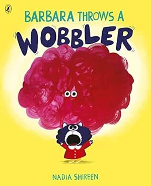 Seller image for Barbara Throws a Wobbler for sale by WeBuyBooks