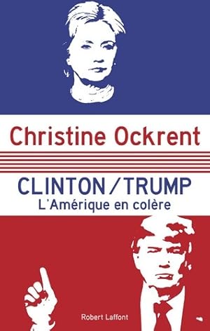 Clinton / trump - Christine Ockrent
