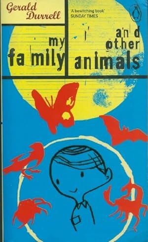 My family and other animals - Gerald M. Durrell