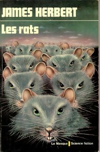 Les rats - James Herbert