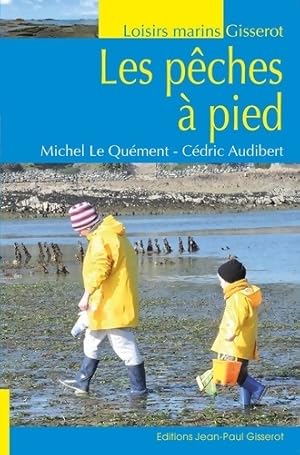 Les p ch s a Pied - Michel Le Qu ment