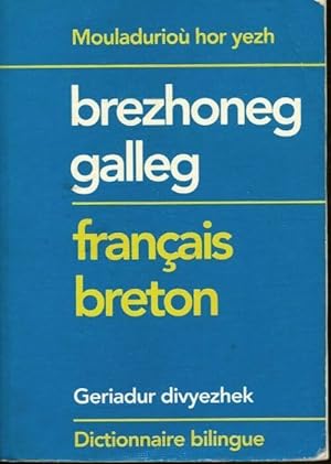 Brezhoneg-galleg / Fran?ais-breton - Inconnu