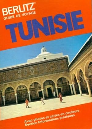 Tunisie - Inconnu