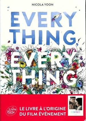 Everything everything - Nicola Yoon