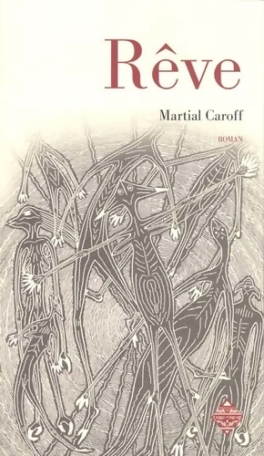 R?ve : Intelligences III - Martial Caroff