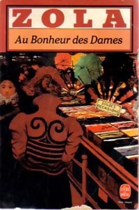 Au bonheur des dames - Emile Zola