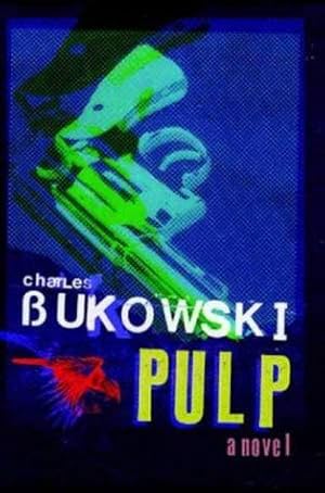 Seller image for Pulp: A Novel for sale by WeBuyBooks