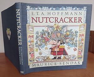Seller image for NUTCRACKER. for sale by Roger Middleton P.B.F.A.