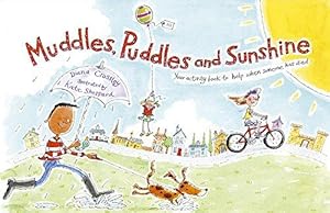 Seller image for Muddles Puddles and Sunshine: Your Activity Book to Help When Someone Has Died (Early Years) for sale by WeBuyBooks