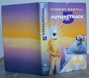 Seller image for FUTURETRACK 5. for sale by Roger Middleton P.B.F.A.