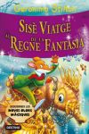 Seller image for Sis viatge al regne de la fantasia for sale by Agapea Libros