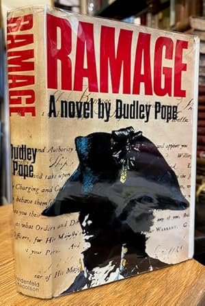 Ramage: A novel