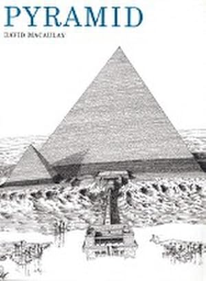 Bild des Verkufers fr Pyramid zum Verkauf von Wegmann1855
