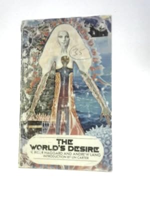 Immagine del venditore per The World's Desire venduto da World of Rare Books